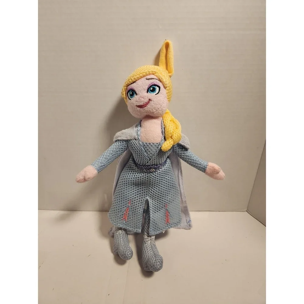 Frozen Disney Jay Franco 12